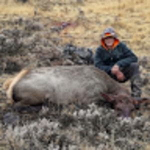 Meet your Posher, Sean